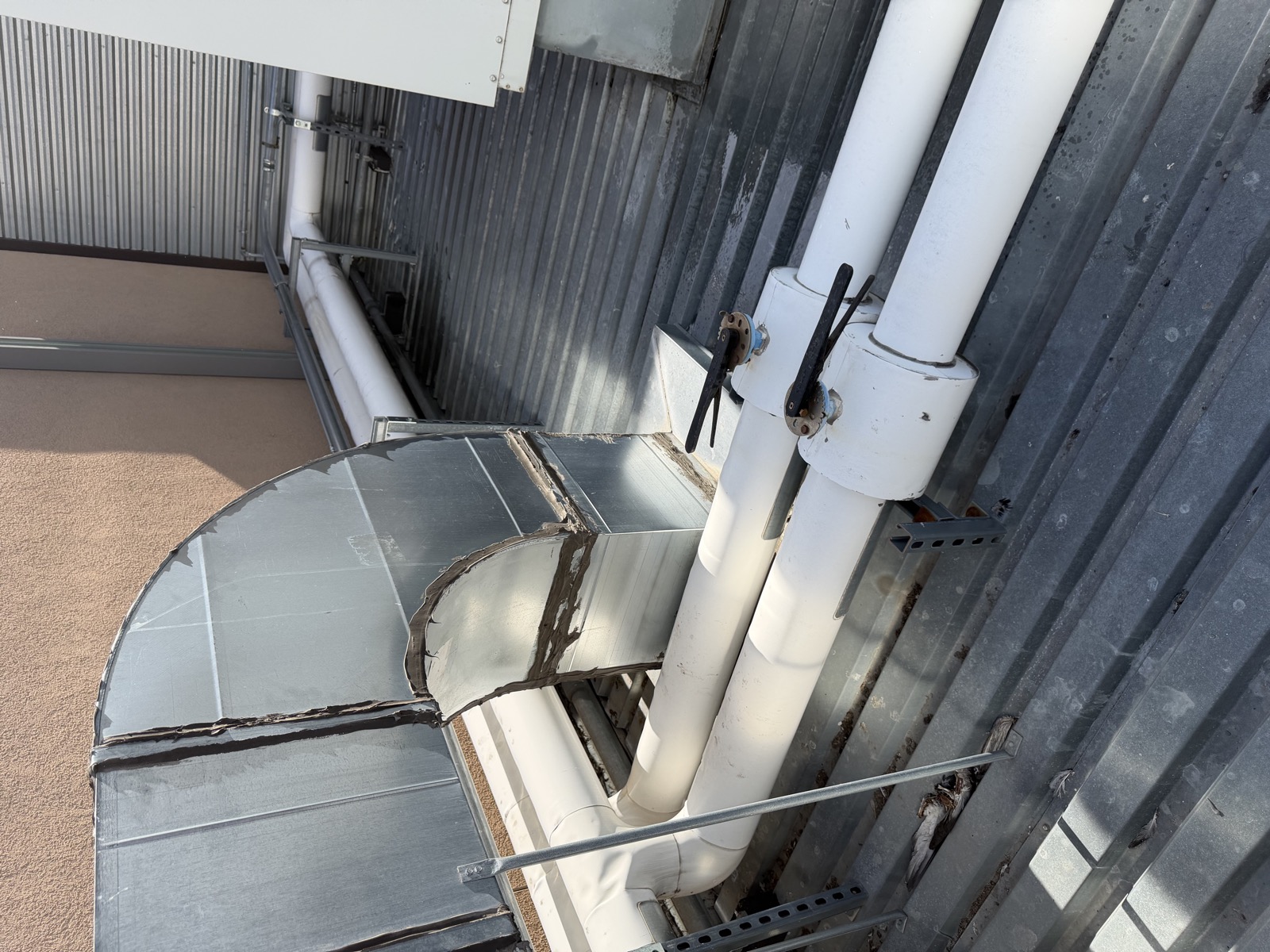 Roof - Systems